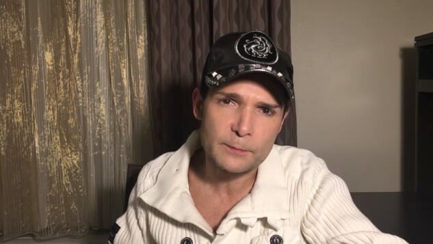 Corey Feldman Says He Will “Name Names” to Expose Hollywood Pedophile Ring