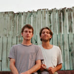 Hovvdy Share Idyllic Video for 