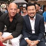 Justin Lin Will Direct the Next Two Fast & Furious Movies, According to Vin Diesel