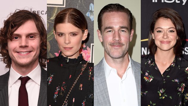 Ryan Murphy’s Pose Adds Four More Cast Members