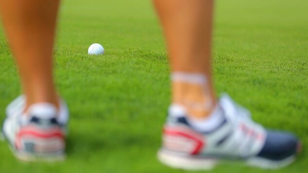 High School Golf Tourney Winner Was Denied Her Trophy … Because She’s a Girl