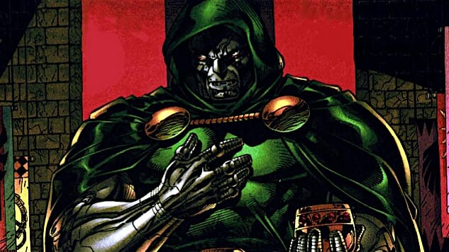 The MCU, the Fantastic Four and the Inevitable Return of Doom