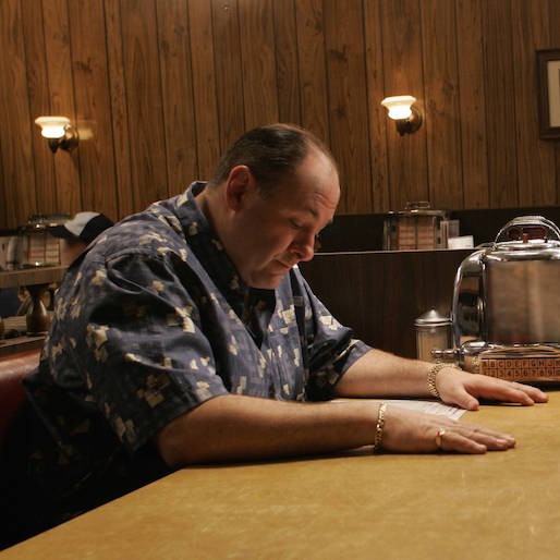 The 15 Best Sopranos Episodes
