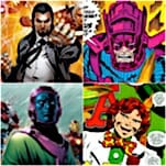 Bring Out Your Dastardly! Four Marvel Villains We'd Like to See on the Silver Screen
