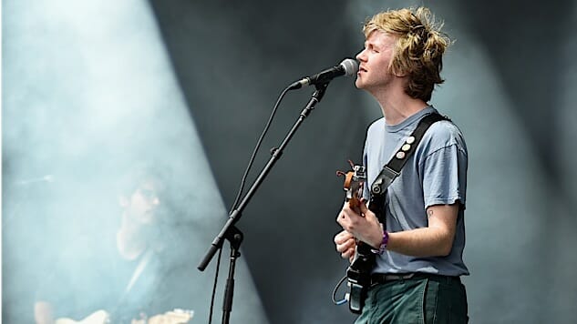 Pinegrove Release New Song, “Intrepid”