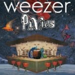 Weezer and Pixies Are Touring Together This Summer