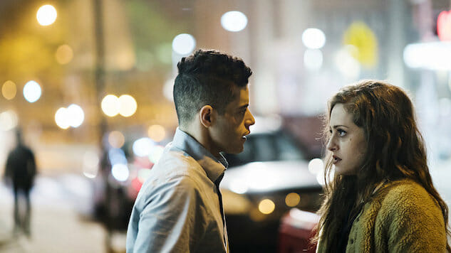 Mr. Robot: Everything Means Nothing