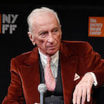Watch the Trailer for Netflix's Gay Talese Doc Voyeur