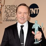 Kevin Spacey Accused of Sexual Misconduct by House of Cards Crew Members, Netflix Responds