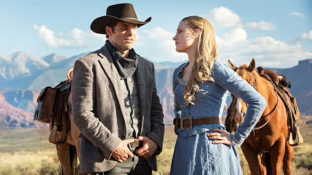 Westworld Production Paused After Unspecified Off-Set Injury to Actor