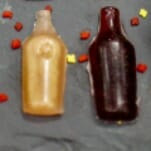Booze in the Kitchen: How to Make Candy Out of Wine