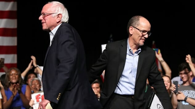 Three Ways The Democrats Can Quit Squabbling and Unite to Win The Presidency in 2020