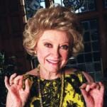 Listen to a Phyllis Diller Stand-up Clip From 1975