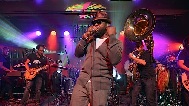 Listen to The Roots’ Epic Cover of Bob Dylan’s “Masters of War”