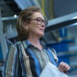Watch the First Trailer for Steven Spielberg's The Post
