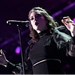 Watch Lorde Cover Bruce Springsteen's 