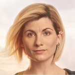 Here's Your First Look at Jodie Whittaker's Doctor Who Costume
