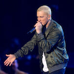 Eminem Finally Unveils New Single 