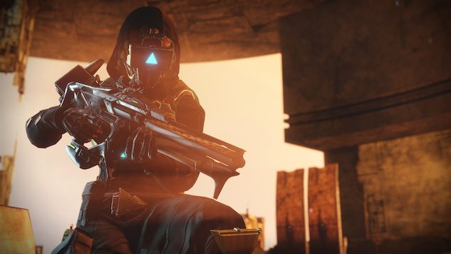 Destiny 2 Updates for PS4 Pro and Xbox One X Will Include 4K Graphics, HDR