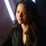 A Love Letter to the Women of Dark Matter