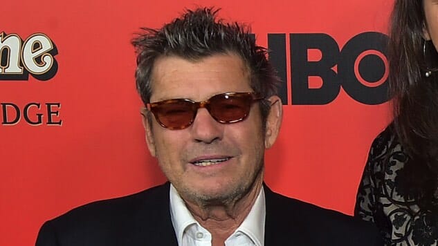 Writer Says Rolling Stone Founder Jann Wenner Offered Him Work in Exchange for Sex