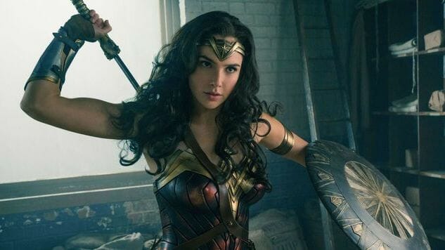 Report: Gal Gadot Won’t Do Wonder Woman 2 If Brett Ratner Is Still Involved in the Franchise
