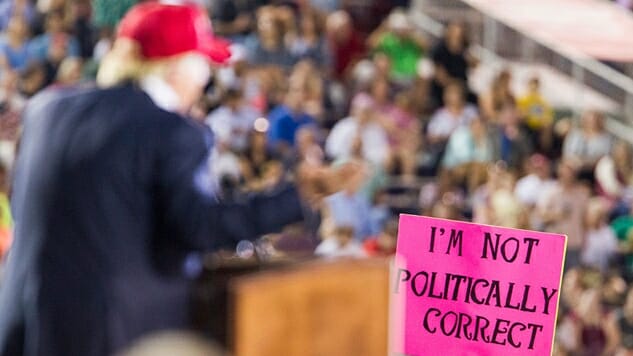 Here’s How Liberals Can Turn Trump Supporters against Themselves Overnight