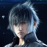 Yes, Noctis From Final Fantasy XV Is Actually Coming to Tekken 7