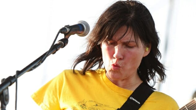 Yes, The Breeders Will Have a New Album in 2018