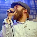 Watch Alex Clare Perform Live at Paste