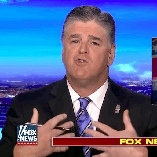 Sean Hannity Goes off on Congressional Republicans: 