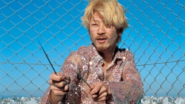 Ichi the Killer Doesn’t Need Your 4K