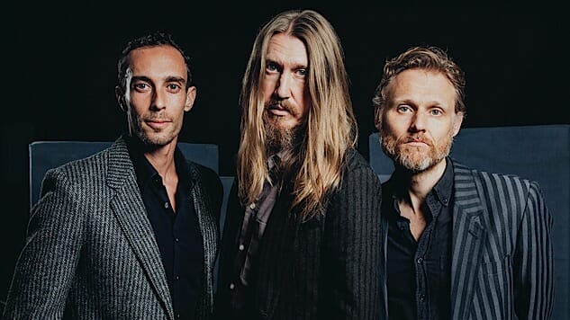 Exclusive: The Wood Brothers Announce New Album One Drop of Truth, Share First Single