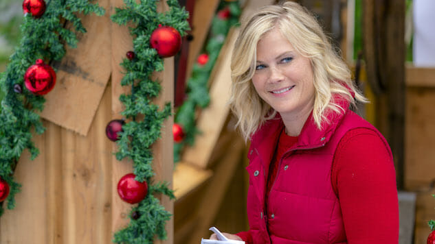 Hallmark Channel Makes Content for Women, but Does It Allow Them to Create Enough of It?