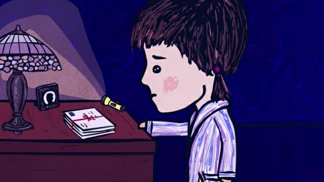 Tegan and Sara Release Animated Video for Sara Bareilles’ Cover of “Floorplan”