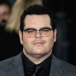 Netflix Picks Up Josh Gad Superhero Comedy, With Daisy Ridley and Luke Evans Attached