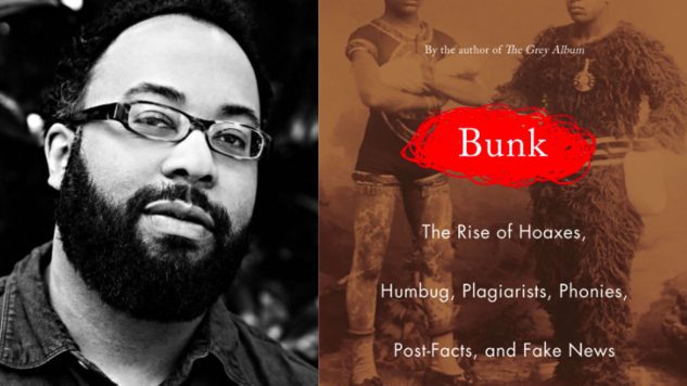 Kevin Young’s Bunk Reveals the True Force Behind Fake News