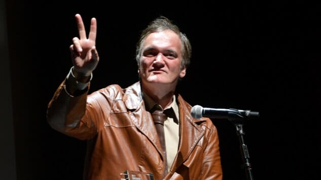 We Have The First Plot Details of Quentin Tarantino’s “1969” Movie
