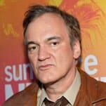 We Have The First Plot Details of Quentin Tarantino's 