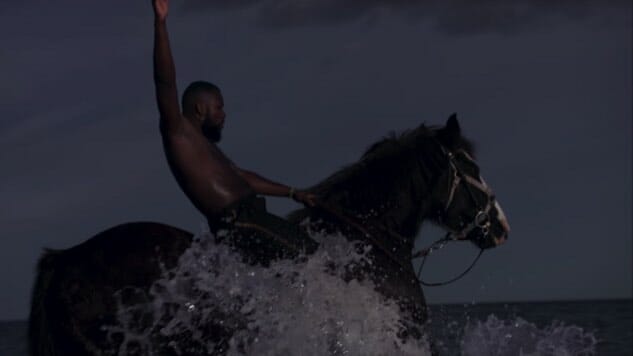 Young Fathers Share Majestic “Lord” Video, Set U.K./Euro Tour