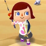 Animal Crossing: Pocket Camp Is Here, a Day Early