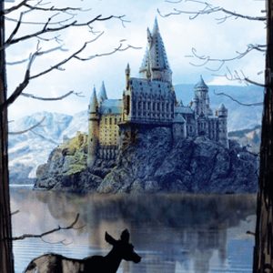 Check Out These Magical Illustrations from The Art of Harry Potter