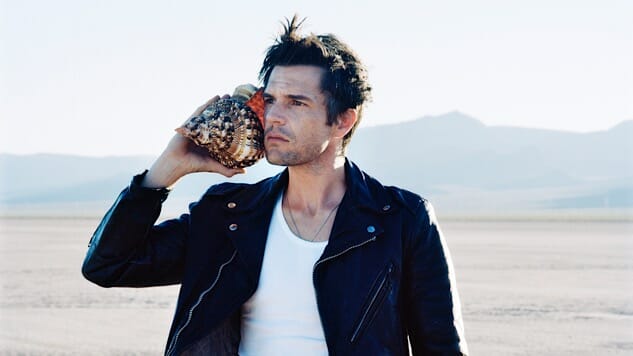 Interview: The Killers’ Brandon Flowers Talks About Leaving Las Vegas
