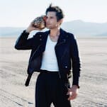 Interview: The Killers' Brandon Flowers Talks About Leaving Las Vegas