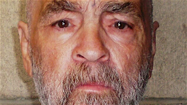 Charles Manson Is Gone, but Movies Won’t Let Him Stay Dead