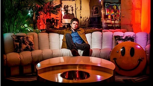 Noel Gallagher: Flying Solo and Hoping Liam Is “Having the Shittiest Time of His Life”