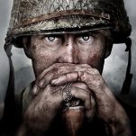 Call of Duty: WWII Is a Disjointed Celebration of Combat