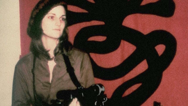 Smithsonian Channel’s New Documentary Raises the Question: What Can We Learn from Patty Hearst?