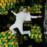OK Go's Video For 