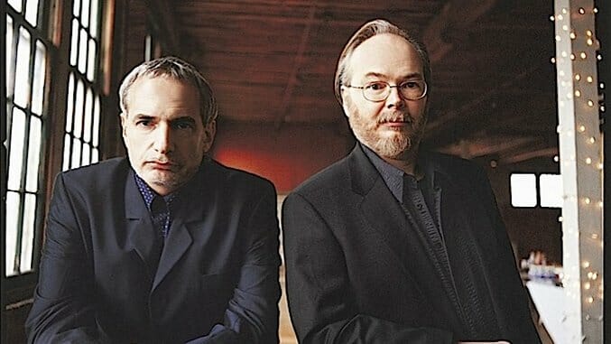 Read Donald Fagen’s Touching Statement About the Late Walter Becker